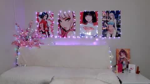 Molly online show from January 16, 2026, 4:16 am