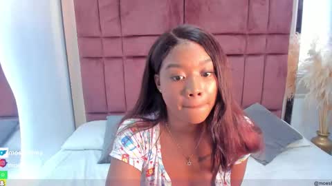 Moesha online show from January 13, 2026, 8:58 pm