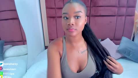 Snapshot of moesha_rey chatting on May 8, 2026, 4:34 pm Moesha online show from May 8, 2026, 4:34 pm