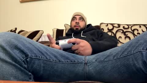 mohfoe123 online show from September 25, 2025, 8:18 am