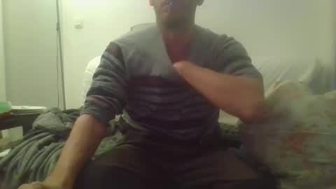 mohican69hot online show from November 20, 2025, 4:01 am