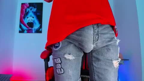 moises_23cm online show from September 23, 2025, 8:56 pm