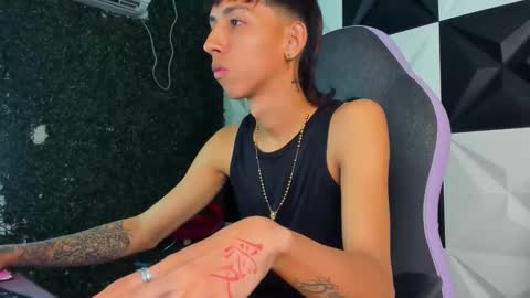 Moises online show from May 11, 2026, 2:28 am