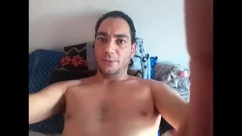 Moises online show from February 21, 2025, 9:32 pm