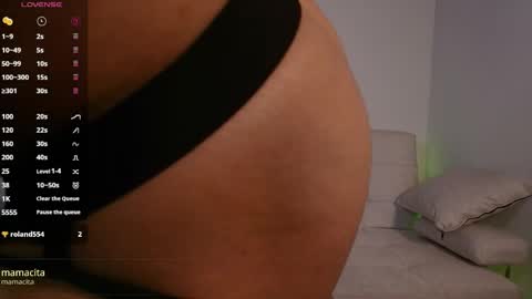 Moisex online show from April 12, 2026, 12:04 am