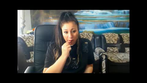moistmady online show from November 3, 2025, 1:45 pm