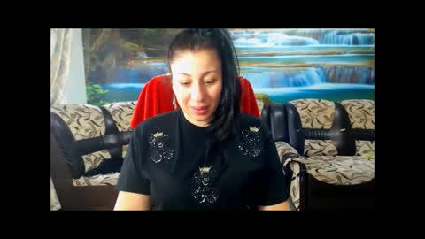 moistmady online show from February 24, 2026, 6:22 am