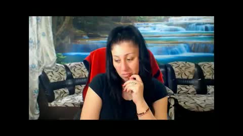 moistmady online show from April 13, 2026, 3:28 pm