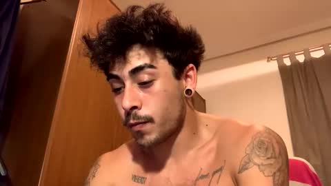 mojitoxxx69 online show from March 2, 2026, 11:22 pm