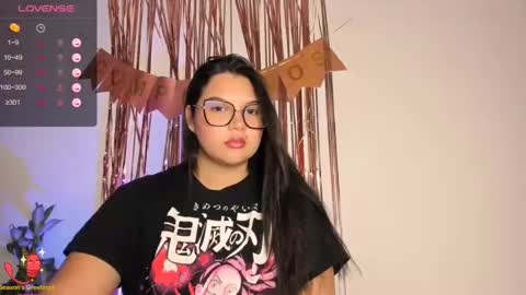 Snapshot of moka_03 chatting on January 31, 2025, 7:39 am Ashley independent model online show from January 31, 2025, 7:39 am