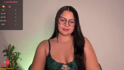 Snapshot of moka_03 chatting on February 8, 2025, 4:03 am Ashley independent model online show from February 8, 2025, 4:03 am