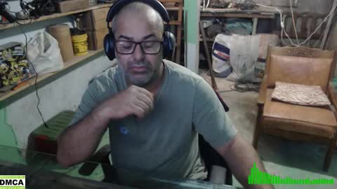 Mokkaf online show from November 24, 2025, 1:00 pm