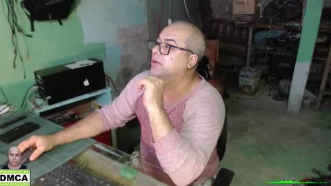 Mokkaf online show from January 19, 2026, 11:58 am