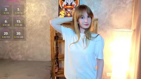 Hello im May online show from June 7, 2026, 5:27 pm