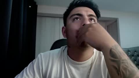 molimoli08 online show from April 13, 2026, 4:29 am