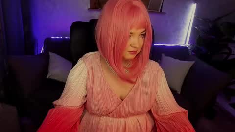 Rosa online show from February 28, 2025, 8:18 pm