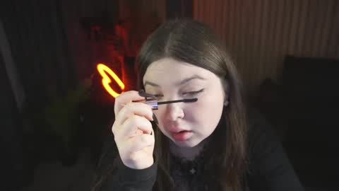 Rosa online show from February 17, 2026, 8:15 pm