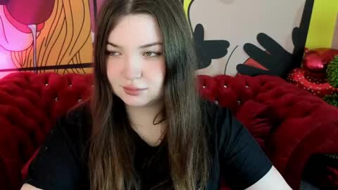 Rosa online show from April 15, 2026, 7:43 pm