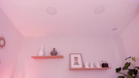 M o L l i E  online show from March 4, 2025, 3:15 pm