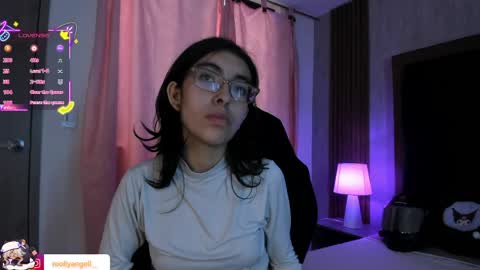 Molly online show from April 22, 2026, 3:02 pm