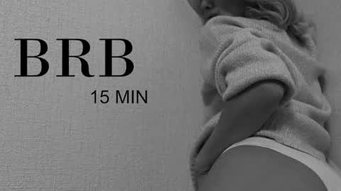 Molly online show from February 18, 2026, 10:33 am