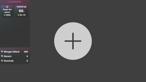 Molly dose online show from March 5, 2025, 3:40 pm