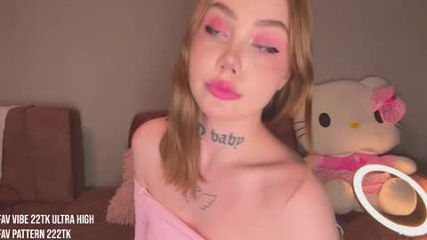 Molly dose online show from October 4, 2025, 3:32 pm