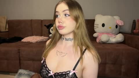 Molly dose online show from March 31, 2026, 8:53 pm