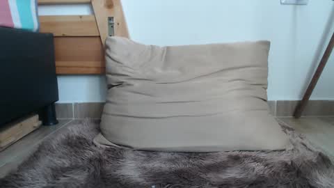 Molly online show from December 28, 2024, 8:36 pm