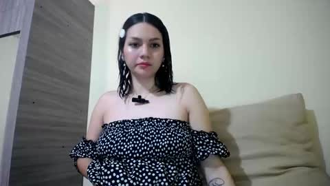 Molly online show from September 15, 2025, 6:30 pm