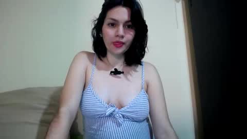 Molly online show from September 18, 2025, 6:10 pm