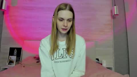 Molly Hunt online show from March 13, 2026, 3:40 pm