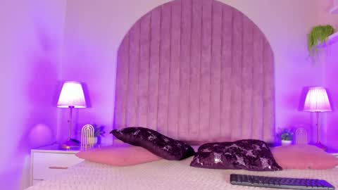 Snapshot of molly_jackson chatting on December 13, 2024, 1:01 pm Molly Jackson online show from December 13, 2024, 1:01 pm