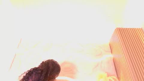 Molly Jackson online show from March 29, 2026, 10:59 am