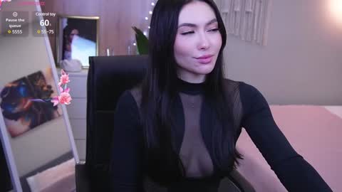 Molly online show from January 24, 2025, 4:16 am