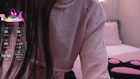 Snapshot of molly_jons chatting on January 18, 2026, 1:09 am Molly online show from January 18, 2026, 1:09 am