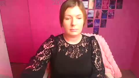 Molly online show from January 13, 2026, 1:05 pm