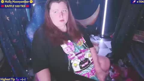 molly_moons online show from November 20, 2025, 2:23 am