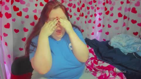 molly_moons online show from February 10, 2026, 10:58 pm