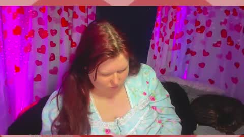 molly_moons online show from February 24, 2026, 8:07 pm