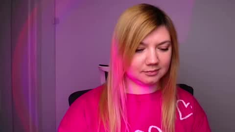 Molly online show from January 16, 2025, 12:31 pm