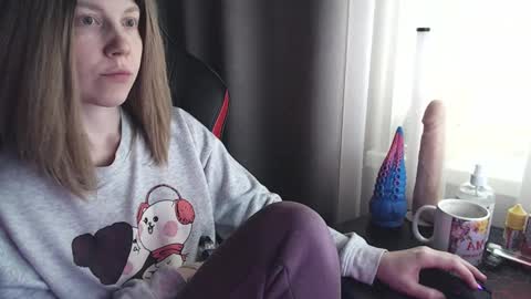 I have new photos come and see with love Molly online show from March 3, 2025, 8:49 am