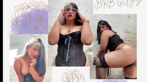 Molly online show from December 5, 2024, 6:32 am