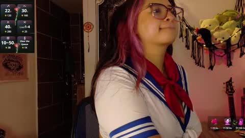 Molly online show from January 8, 2026, 8:49 am