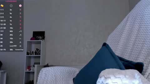 Molly online show from January 8, 2025, 6:41 am