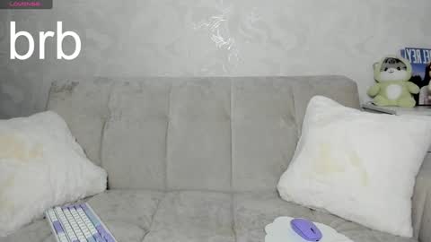 Snapshot of molly_sweetbaby chatting on December 4, 2024, 10:19 pm Ill tell you when were private online show from December 4, 2024, 10:19 pm