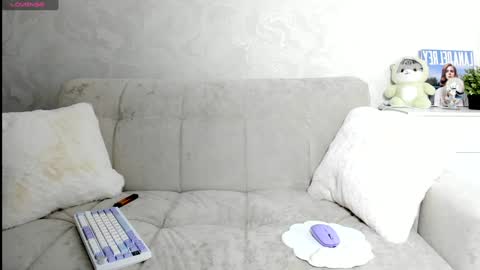 Snapshot of molly_sweetbaby chatting on December 12, 2024, 10:42 pm Ill tell you when were private online show from December 12, 2024, 10:42 pm