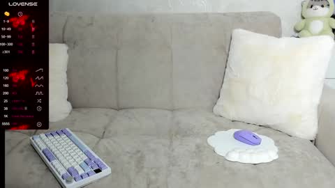 Snapshot of molly_sweetbaby chatting on December 15, 2024, 3:20 pm Ill tell you when were private online show from December 15, 2024, 3:20 pm