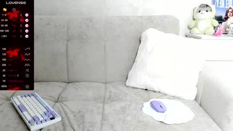 Snapshot of molly_sweetbaby chatting on December 20, 2024, 6:02 pm Ill tell you when were private online show from December 20, 2024, 6:02 pm