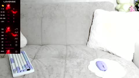 Snapshot of molly_sweetbaby chatting on January 10, 2025, 3:37 pm Ill tell you when were private online show from January 10, 2025, 3:37 pm